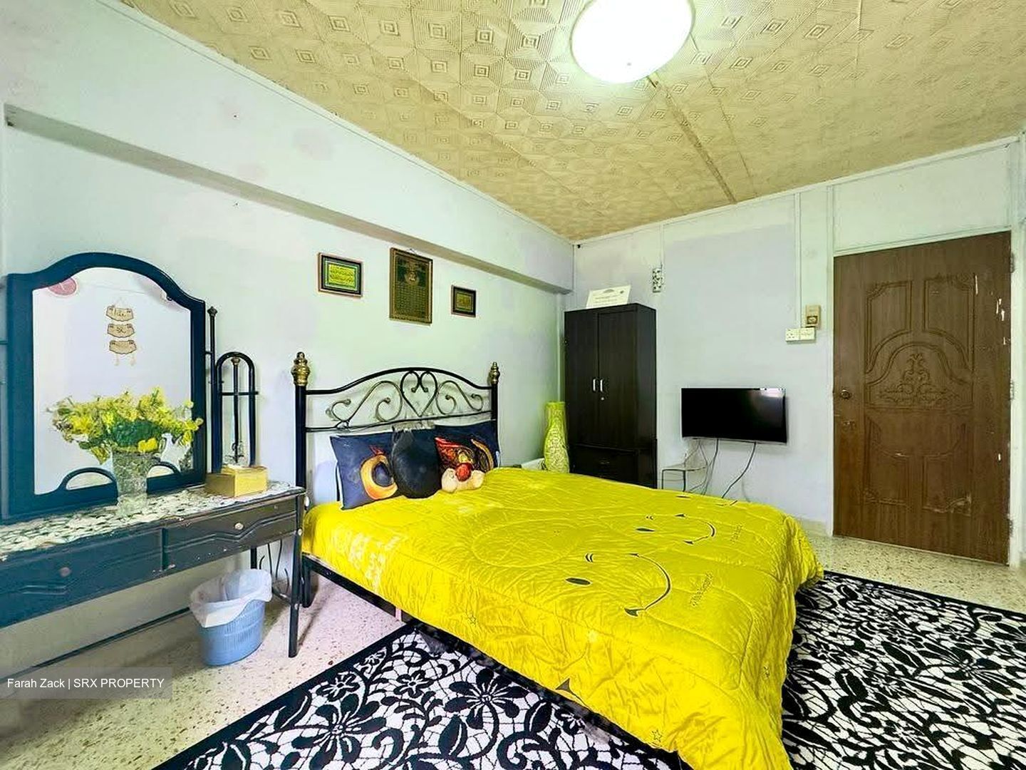 Blk 306 Teck Ghee Vista (Ang Mo Kio), HDB 5 Rooms #625919561